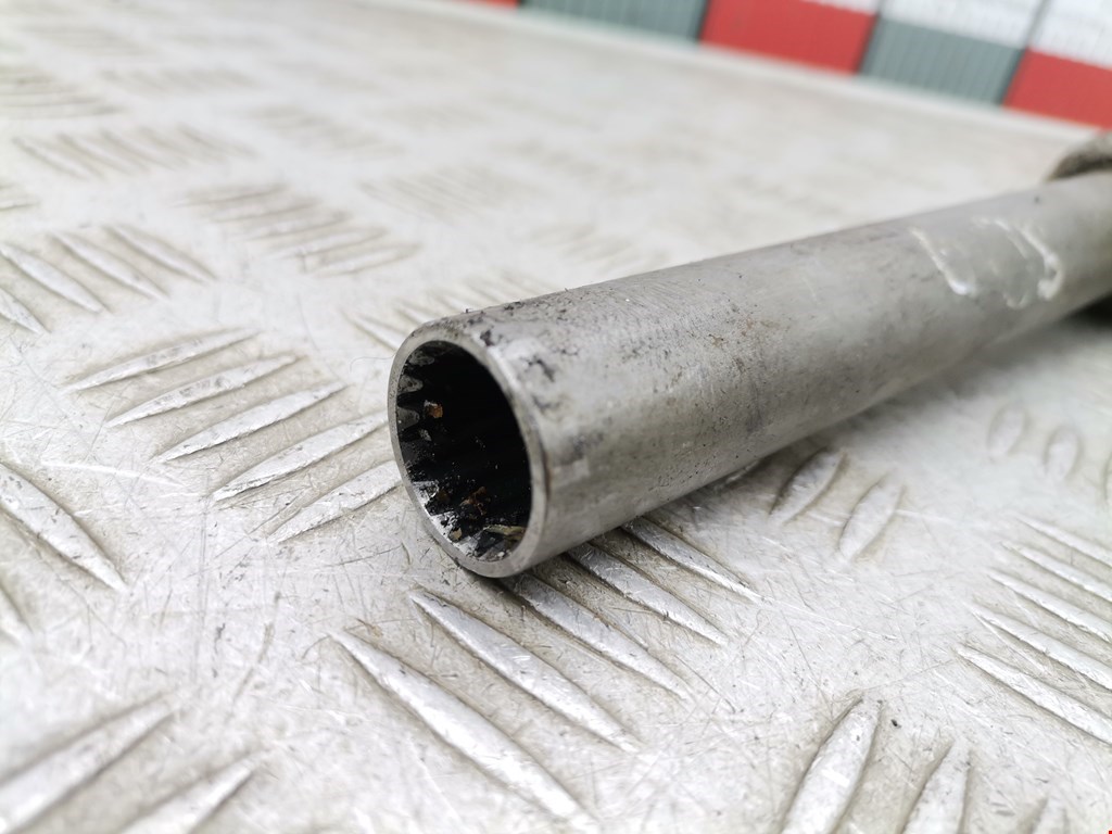 Кардан рулевой PEUGEOT 307 2001-2008