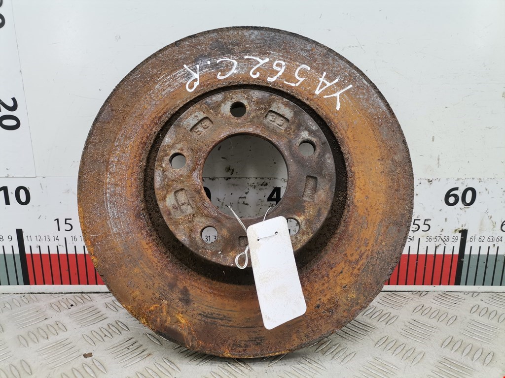 Диск тормозной передний MAZDA Mazda 5 CR 2005-2010