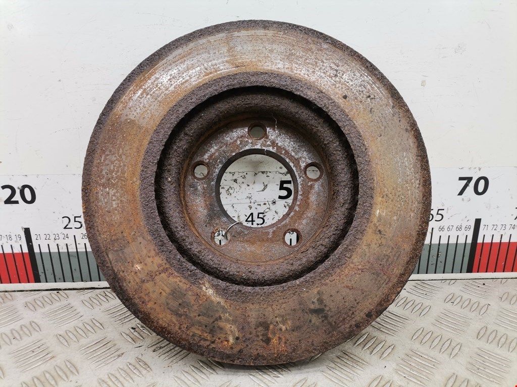 Диск тормозной передний MAZDA Mazda 5 CR 2005-2010