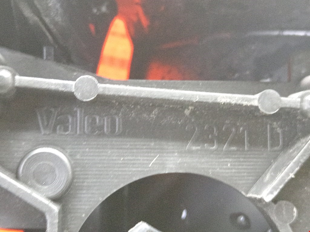 Фонарь задний правый PEUGEOT 306 1993-2002