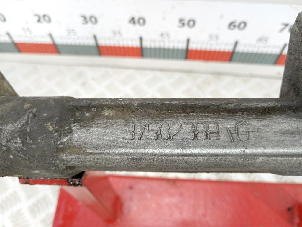 Рейка рулевая FIAT Stilo 2001-2010