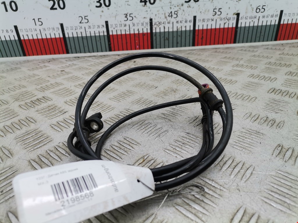 Датчик ABS задний левый MERCEDES-BENZ E-Class W211, S211 2002-2009