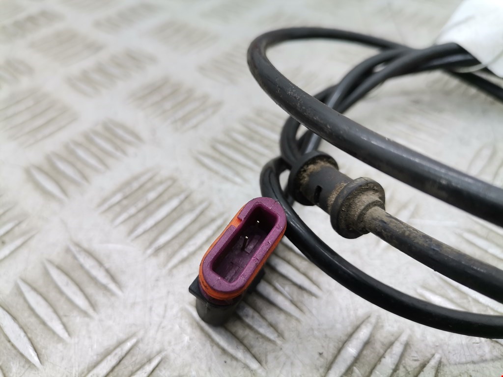 Датчик ABS задний левый MERCEDES-BENZ E-Class W211, S211 2002-2009