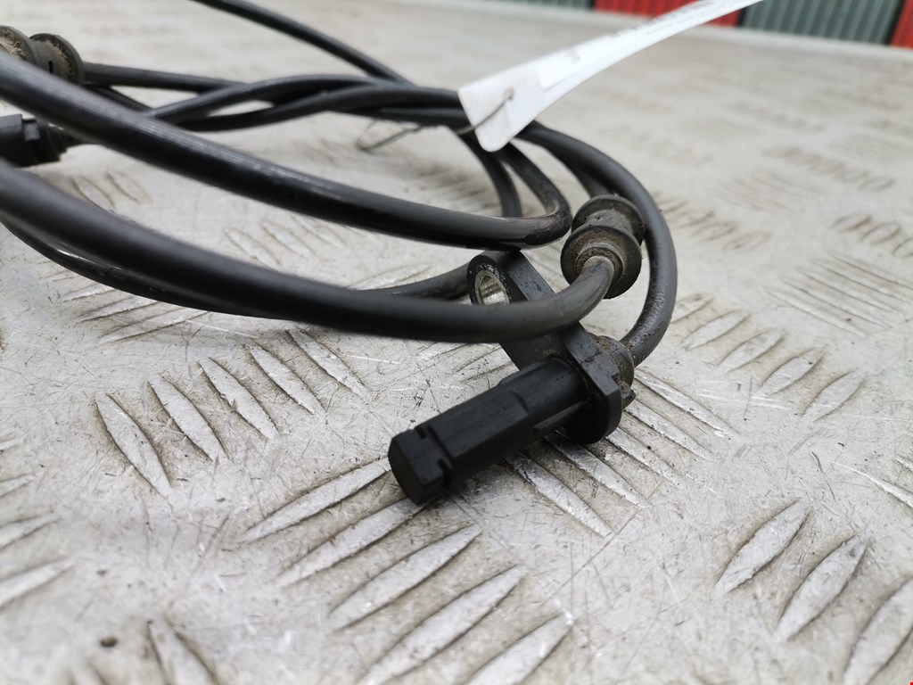 Датчик ABS задний левый MERCEDES-BENZ E-Class W211, S211 2002-2009