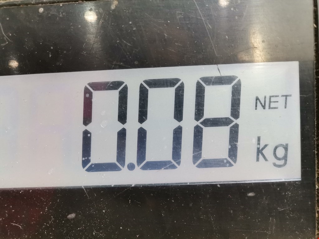 Датчик ABS задний левый MERCEDES-BENZ E-Class W211, S211 2002-2009