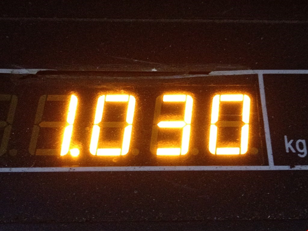 Фонарь задний правый ROVER 400 II HH-R 1995-2000