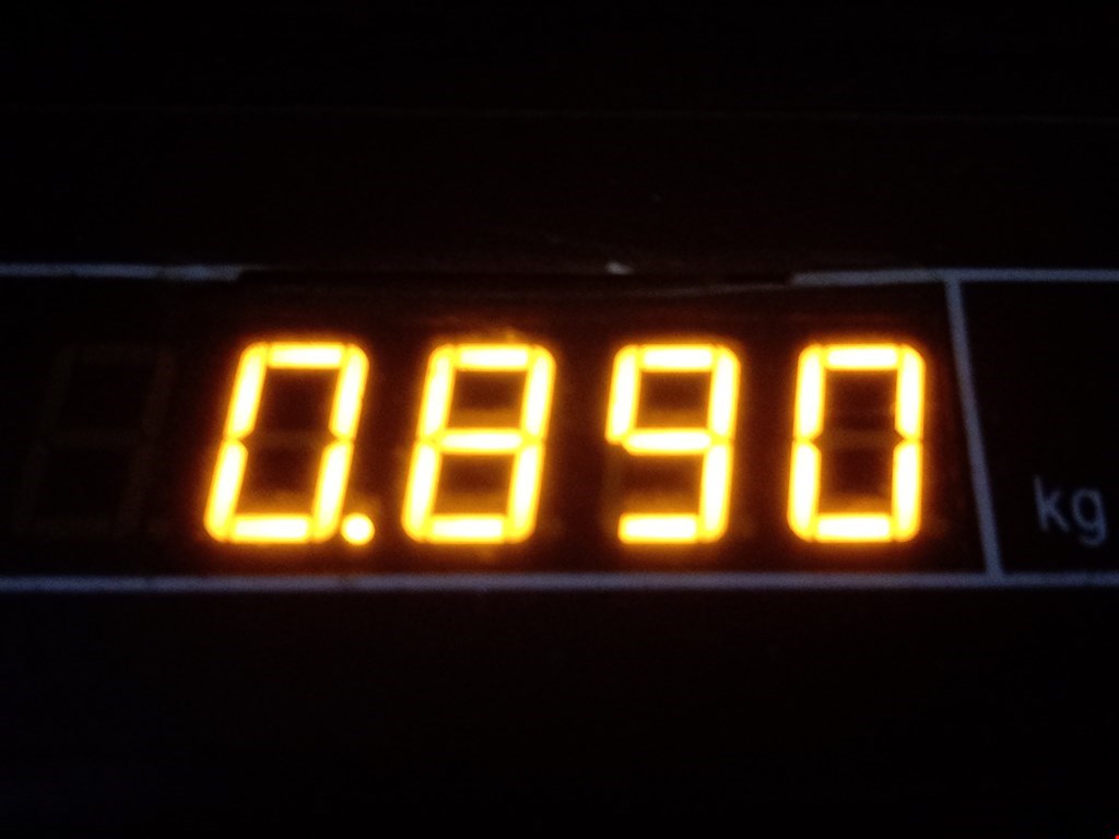 Фонарь задний правый FORD Escort 1990-1995