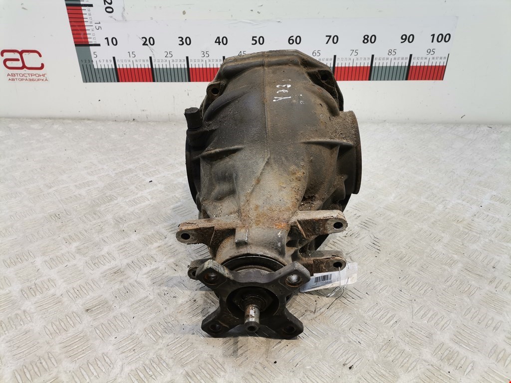 Редуктор заднего моста MERCEDES-BENZ E-Class W211, S211 2002-2009