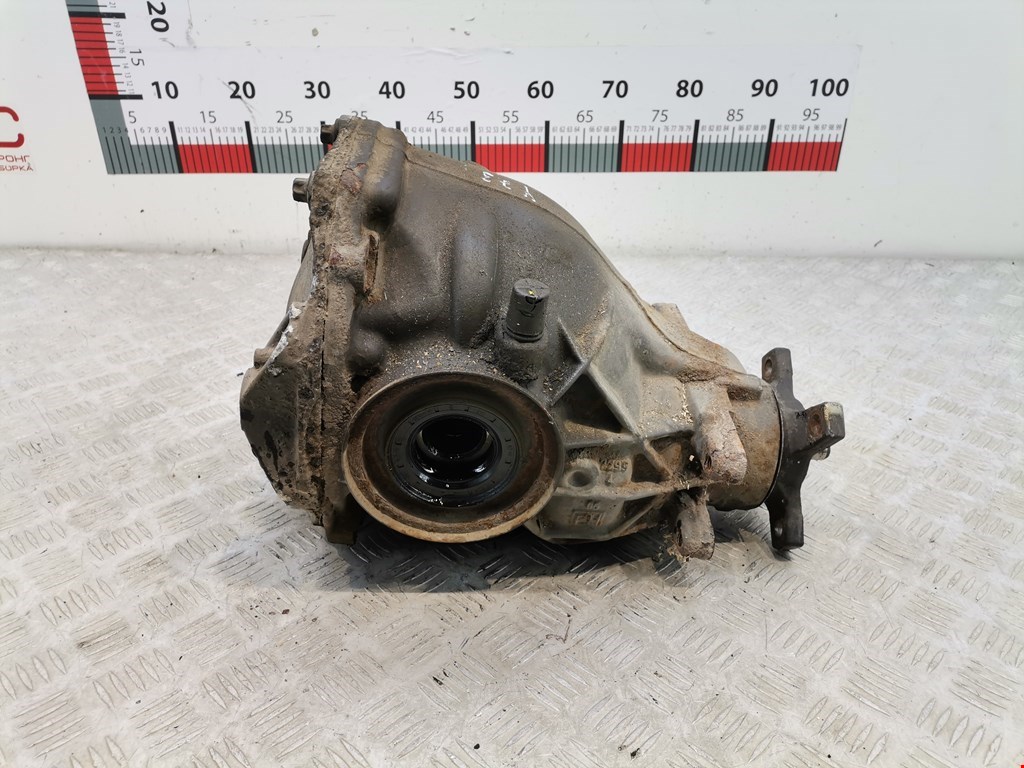 Редуктор заднего моста MERCEDES-BENZ E-Class W211, S211 2002-2009