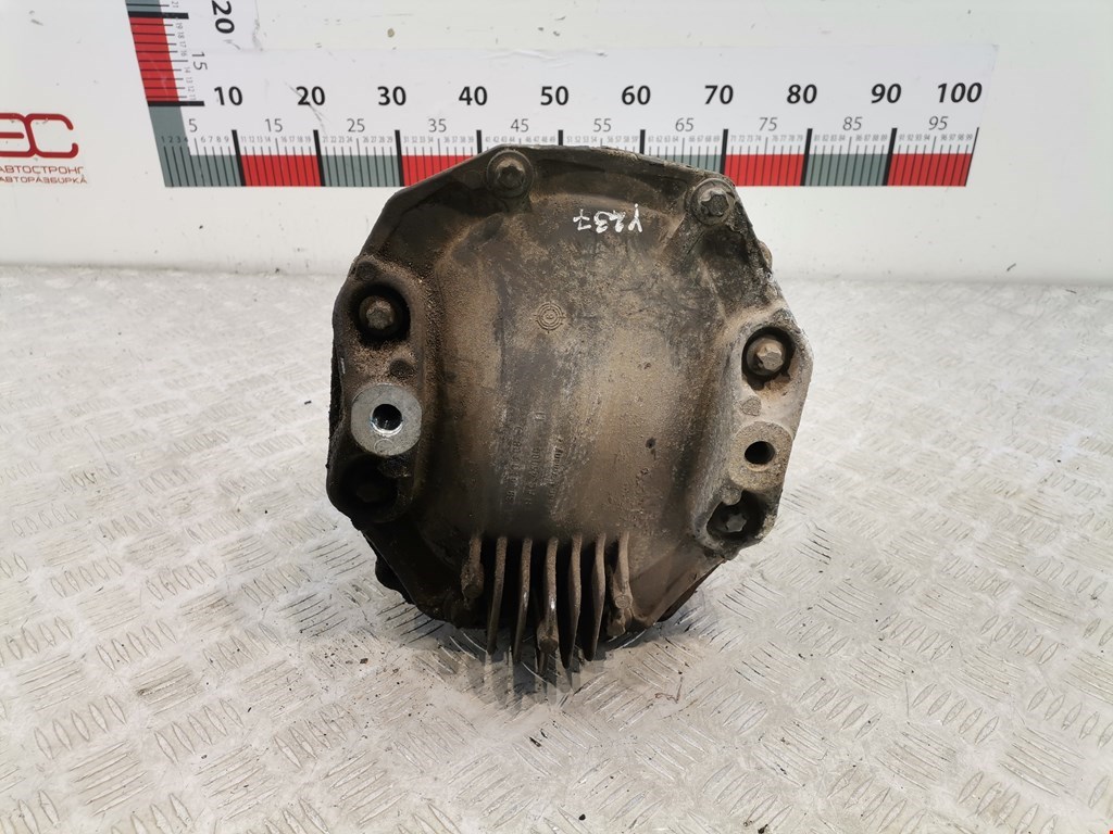 Редуктор заднего моста MERCEDES-BENZ E-Class W211, S211 2002-2009