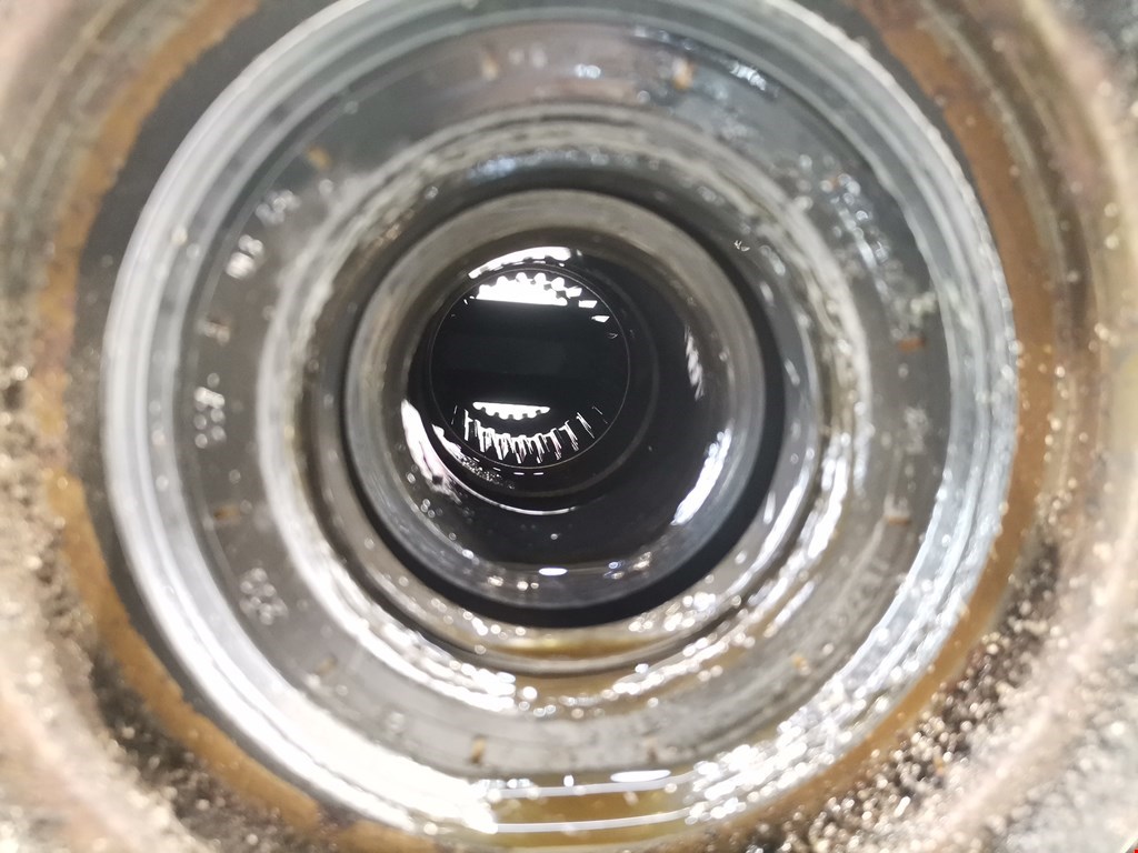 Редуктор заднего моста MERCEDES-BENZ E-Class W211, S211 2002-2009