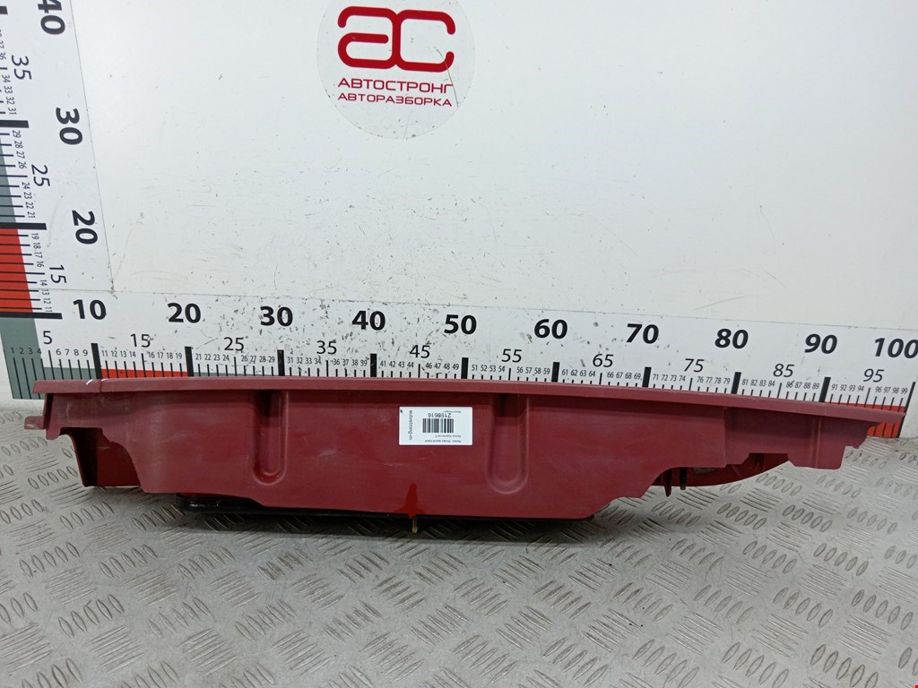 Фонарь задний левый RENAULT Kangoo 1997-2008