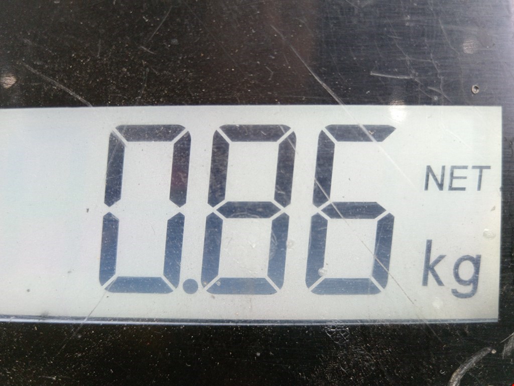 Фонарь задний левый RENAULT Kangoo 1997-2008