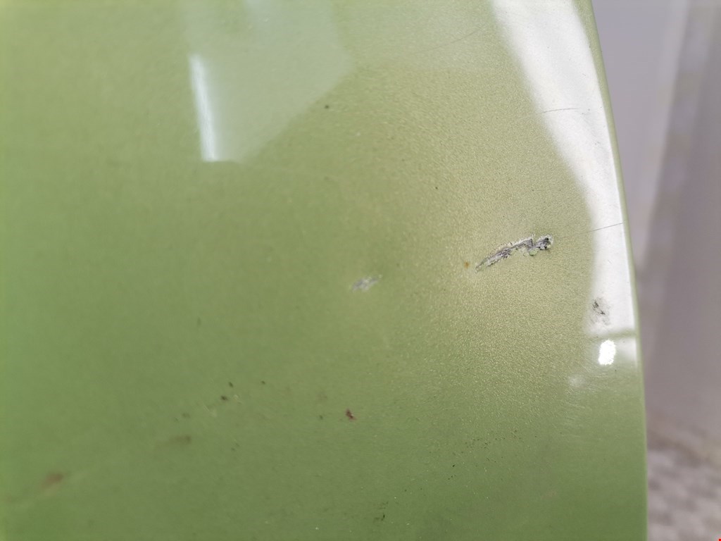 Дверь задняя правая CITROEN C3 2002-2009