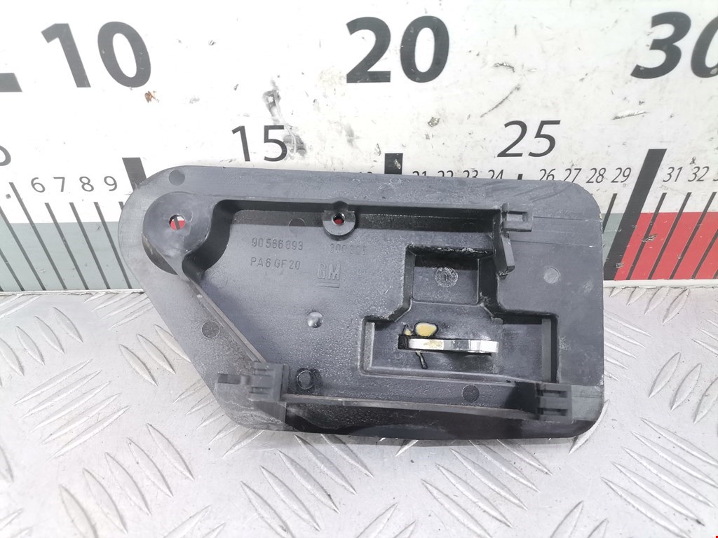 Ручка дверная задняя внутренняя левая OPEL Omega B 1994-2004