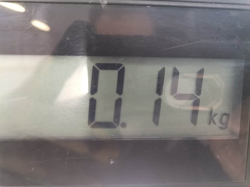 Ручка дверная задняя внутренняя левая OPEL Omega B 1994-2004