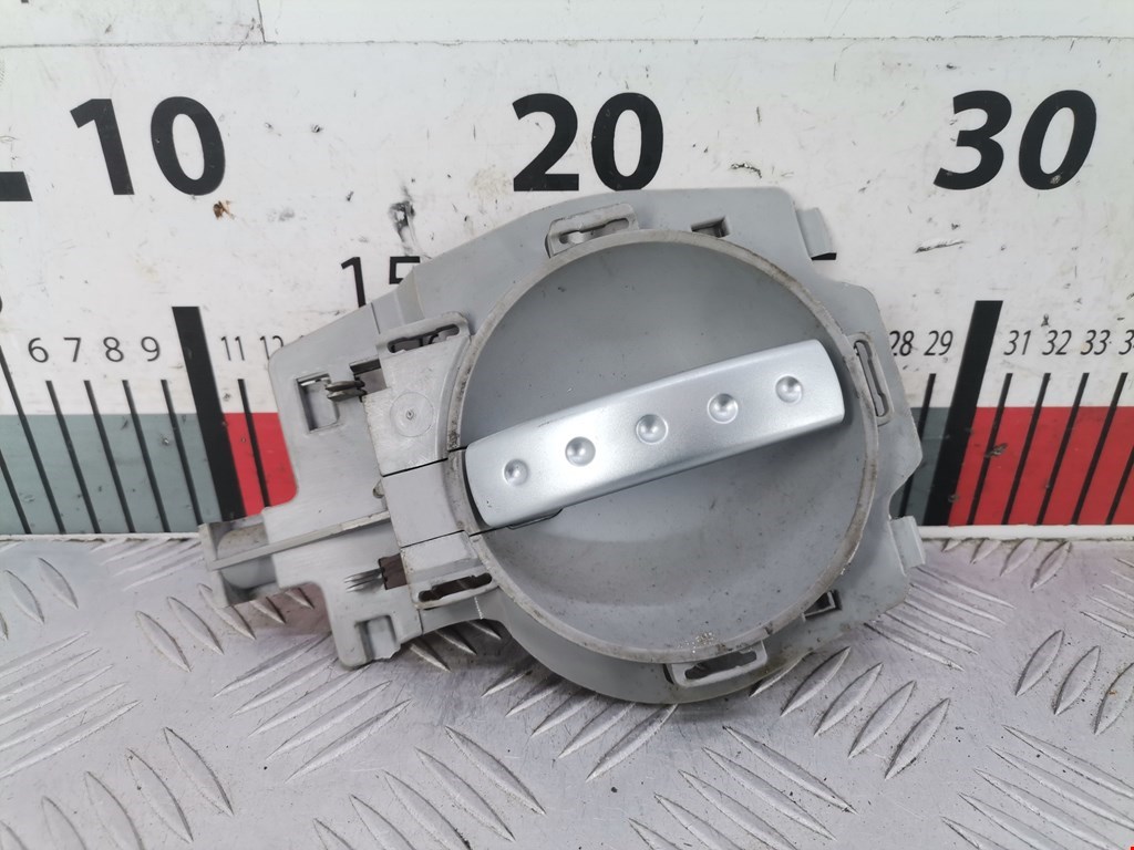 Ручка дверная передняя внутренняя левая CITROEN C3 2002-2009