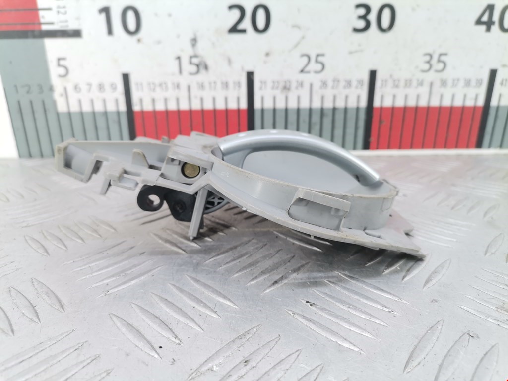 Ручка дверная передняя внутренняя левая CITROEN C3 2002-2009