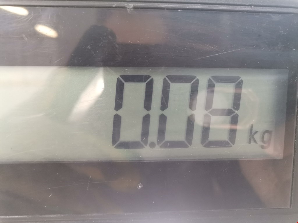 Ручка дверная передняя внутренняя левая CITROEN C3 2002-2009