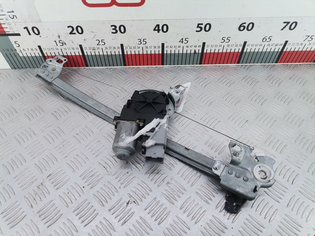 Стеклоподъемник передний левый CITROEN C3 2002-2009