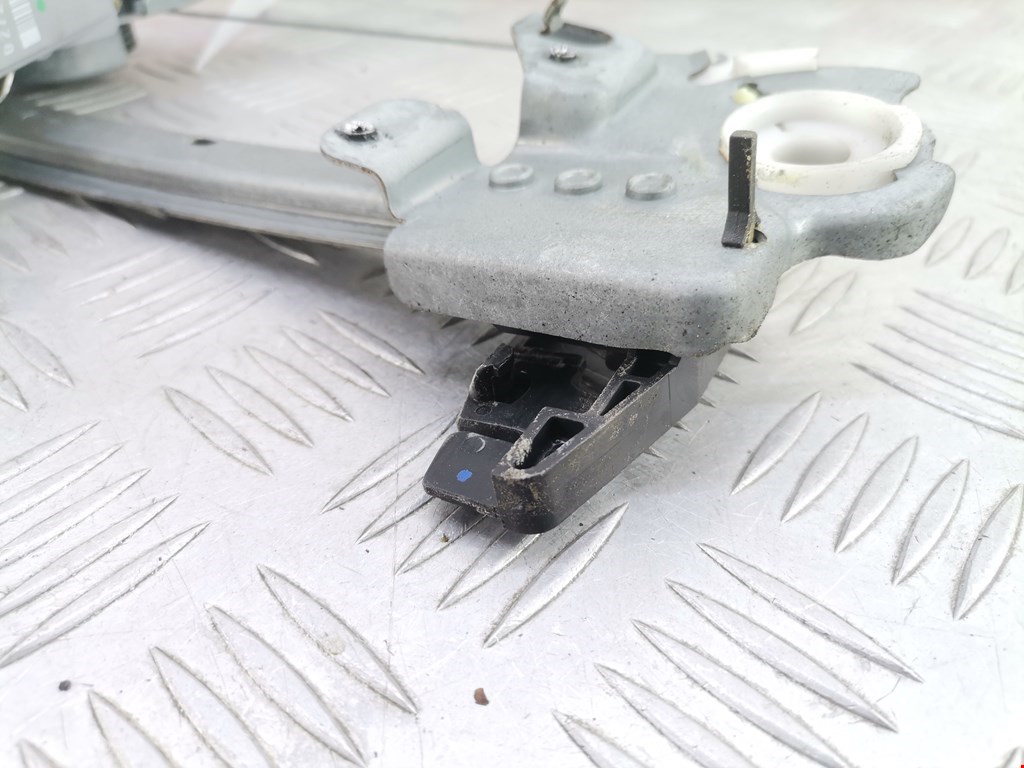 Стеклоподъемник передний левый CITROEN C3 2002-2009