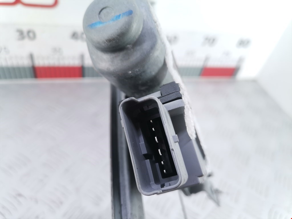 Стеклоподъемник передний левый CITROEN C3 2002-2009