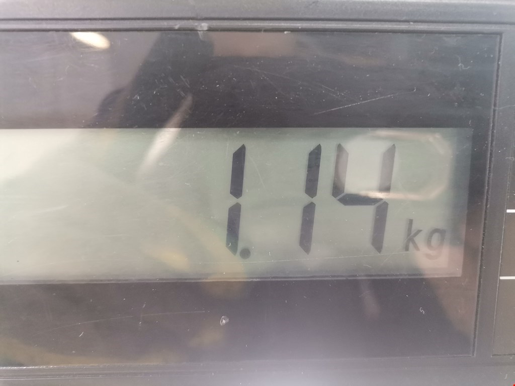 Стеклоподъемник передний левый CITROEN C3 2002-2009