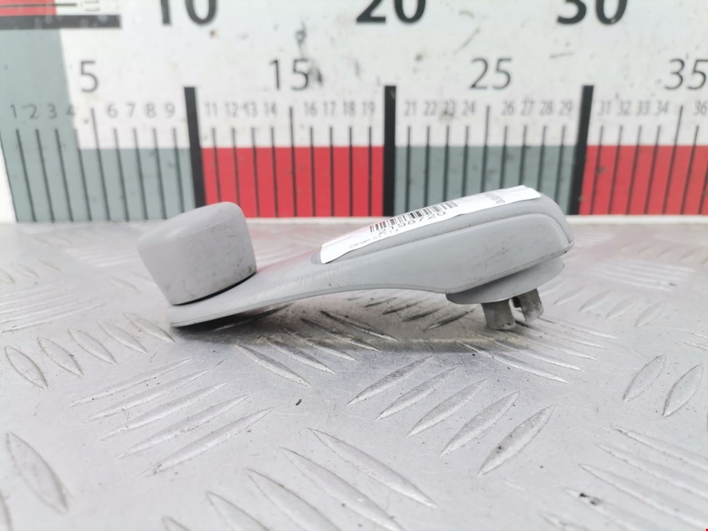 Ручка стеклоподъемника CITROEN C3 2002-2009