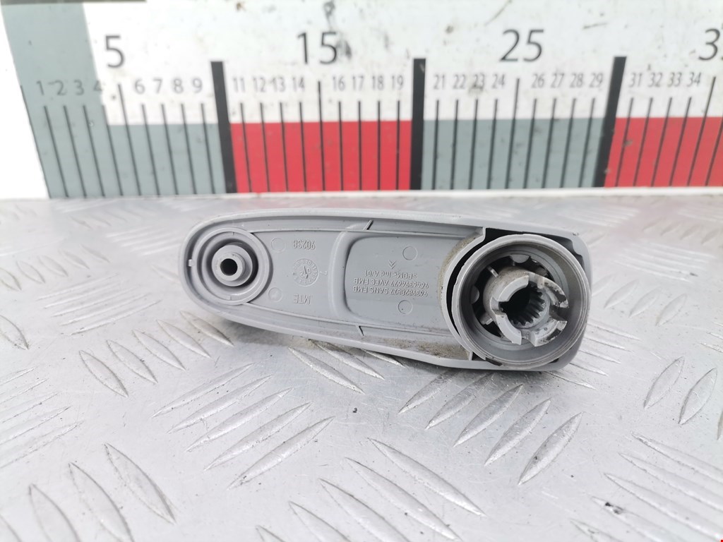 Ручка стеклоподъемника CITROEN C3 2002-2009