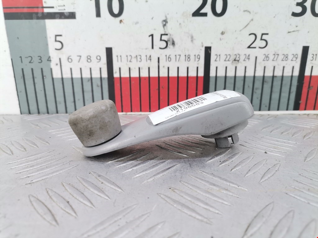 Ручка стеклоподъемника CITROEN C3 2002-2009