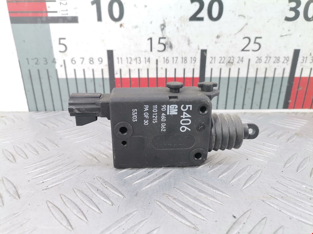 Активатор замка багажника OPEL Omega B 1994-2004