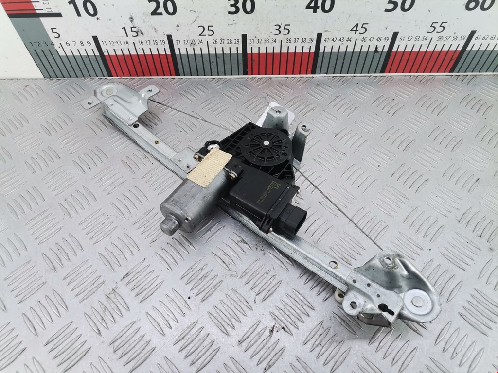 Стеклоподъемник задний левый OPEL Omega B 1994-2004