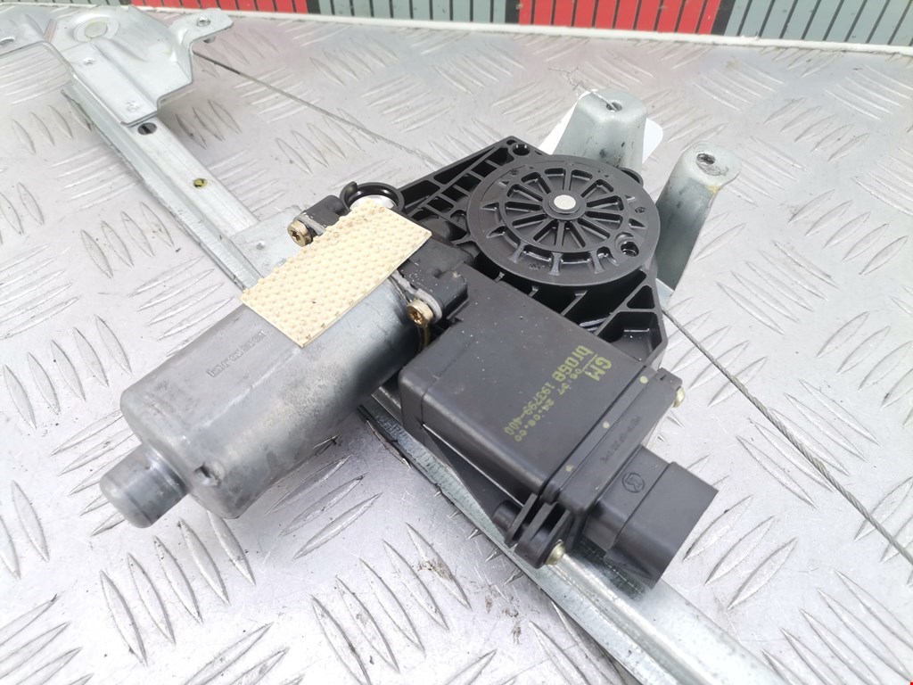 Стеклоподъемник задний левый OPEL Omega B 1994-2004