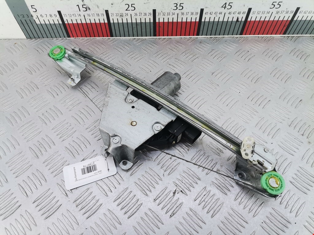 Стеклоподъемник задний левый OPEL Omega B 1994-2004