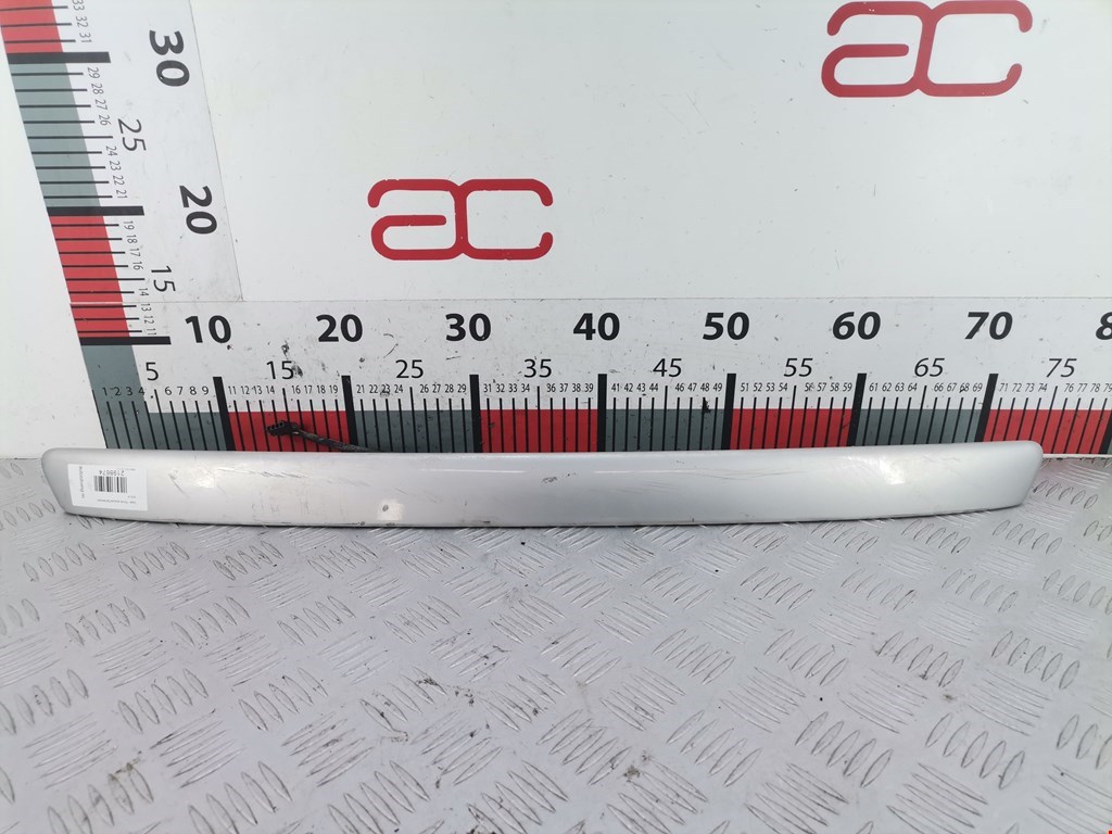 Ручка двери багажника наружная SAAB 9-3 2002-2014