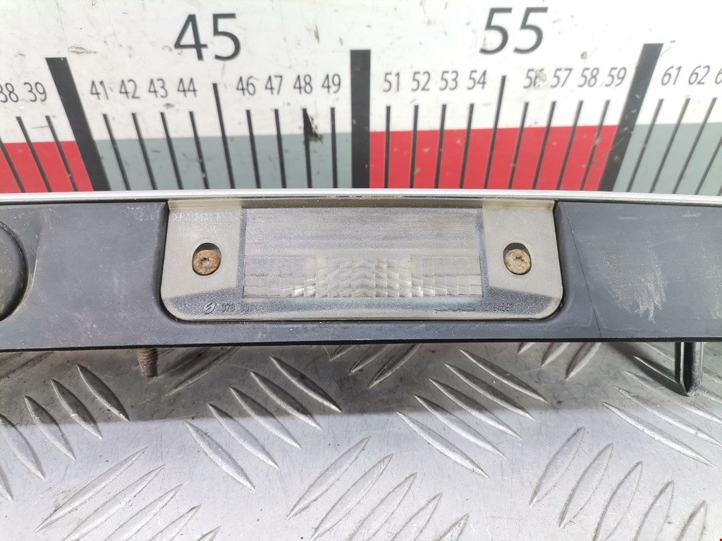 Ручка двери багажника наружная SAAB 9-3 2002-2014