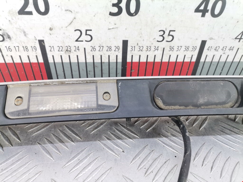 Ручка двери багажника наружная SAAB 9-3 2002-2014