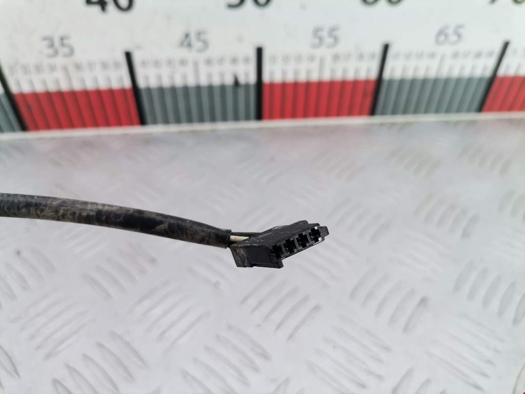 Ручка двери багажника наружная SAAB 9-3 2002-2014