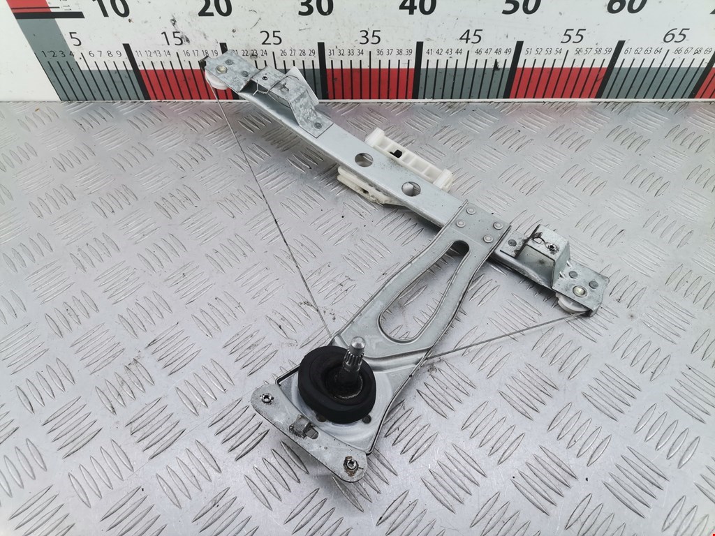 Стеклоподъемник задний правый CITROEN C3 2002-2009