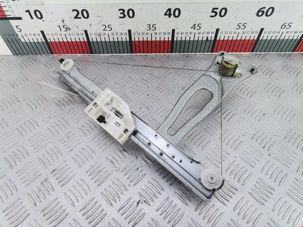 Стеклоподъемник задний правый CITROEN C3 2002-2009