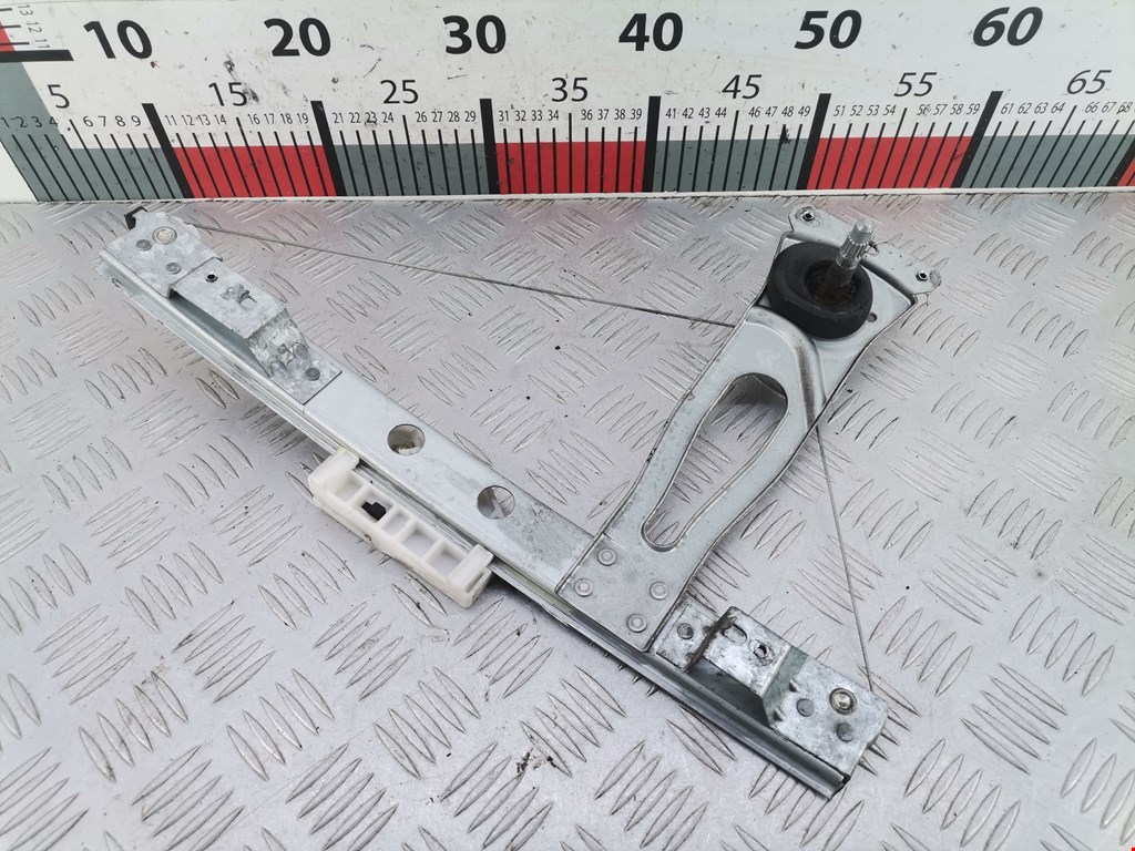 Стеклоподъемник задний левый CITROEN C3 2002-2009