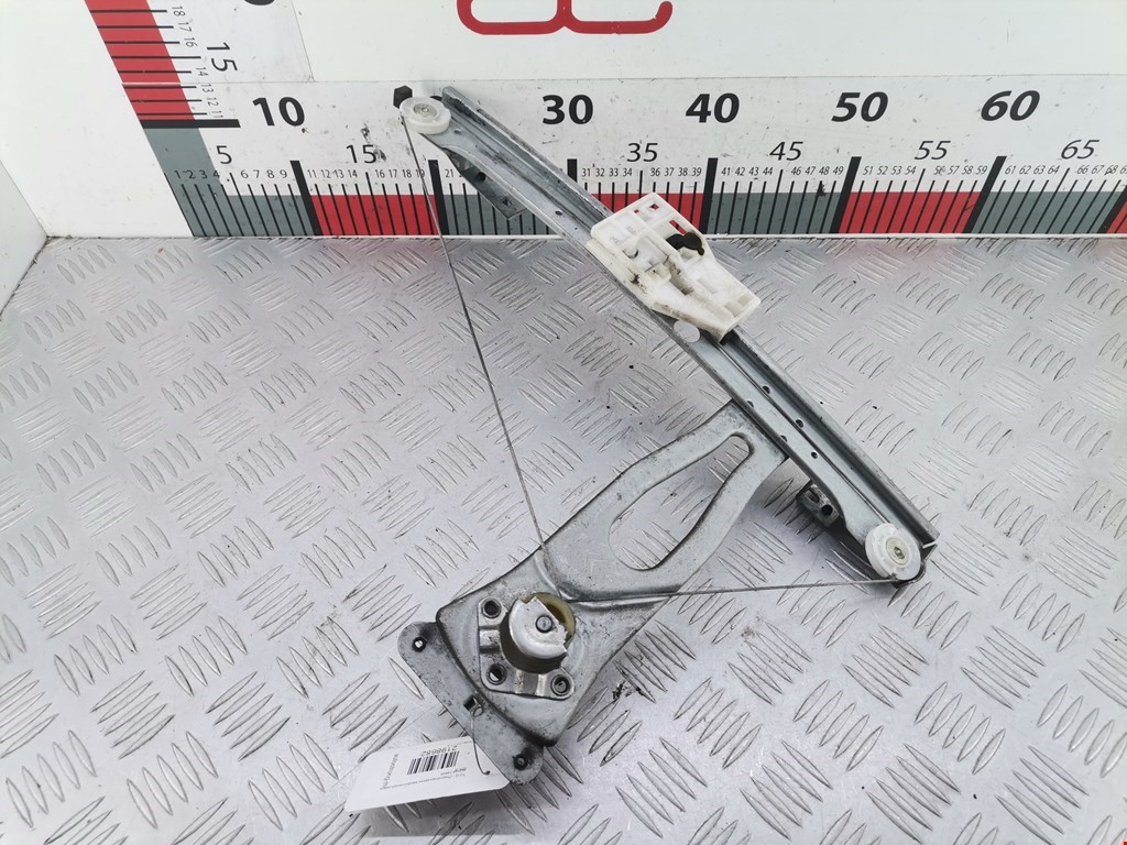 Стеклоподъемник задний левый CITROEN C3 2002-2009