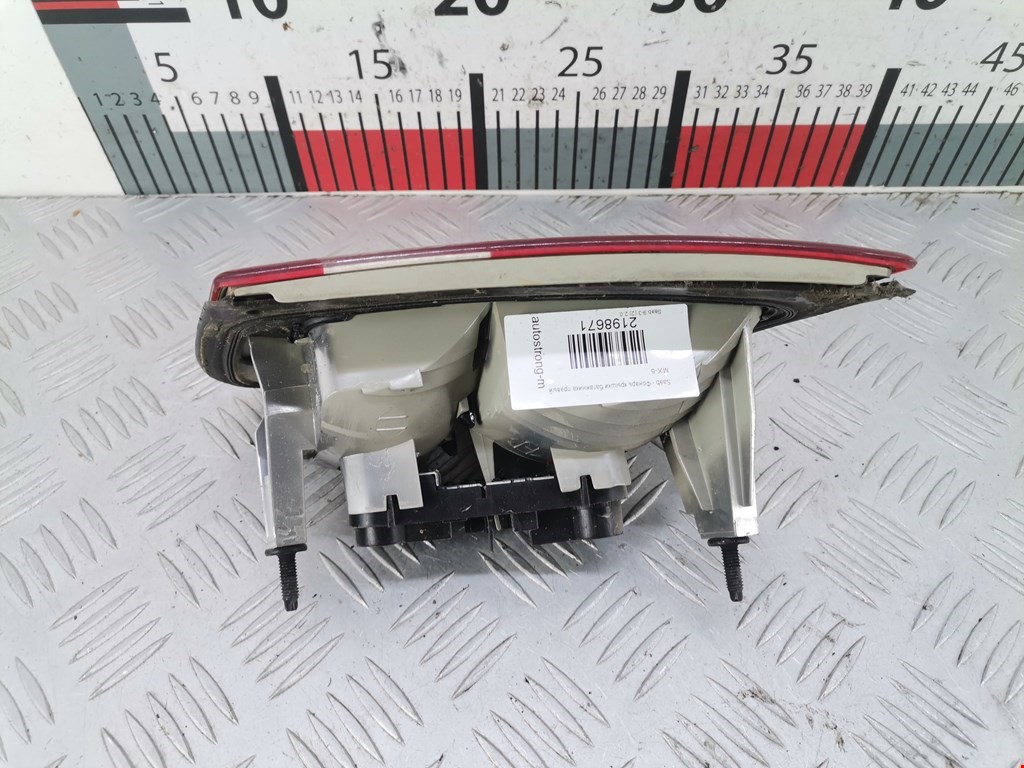 Фонарь задний внутренний правый SAAB 9-3 2002-2014