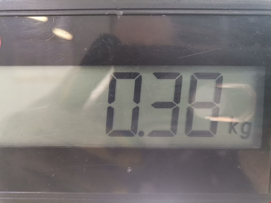 Фонарь задний внутренний правый SAAB 9-3 2002-2014