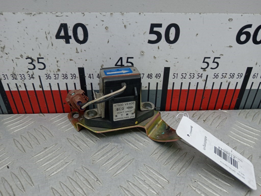 Датчик скорости NISSAN Elgrand E50 1997-2002