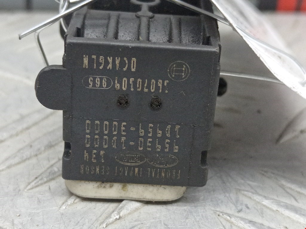 Датчик AIR BAG (подушек безопасности) KIA Carens 2006-2012