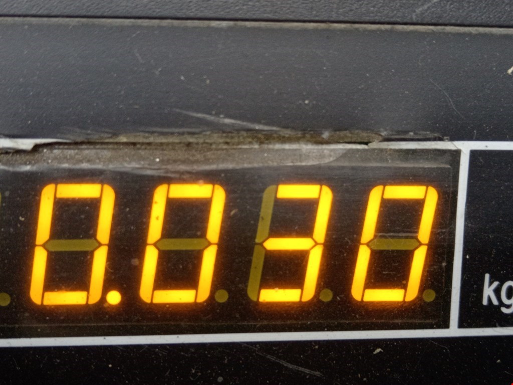 Датчик AIR BAG (подушек безопасности) KIA Carens 2006-2012