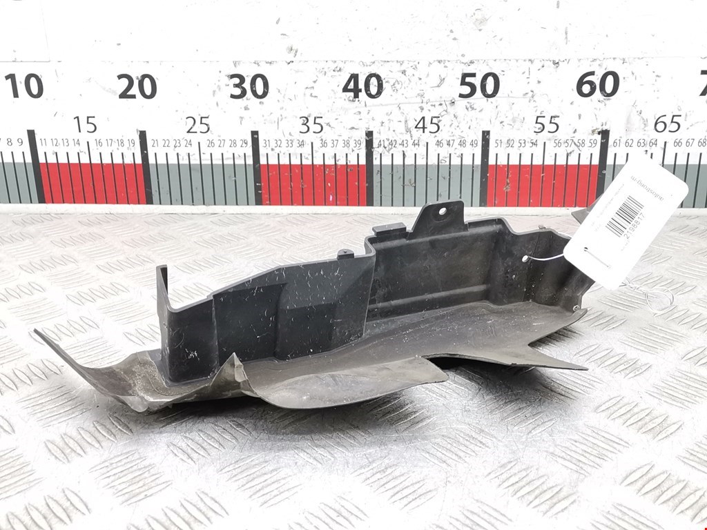 Воздухозаборник (наружный) AUDI A4 B5 1995-2001