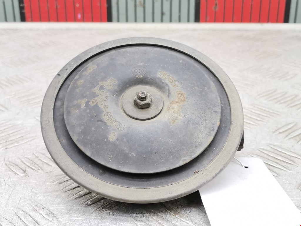 Сигнал звуковой (гудок клаксон) SSANG YONG Rodius 2004-2013