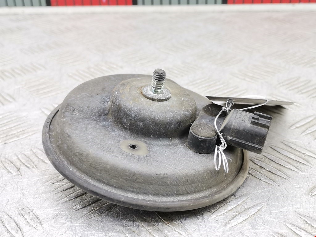 Сигнал звуковой (гудок клаксон) SSANG YONG Rodius 2004-2013